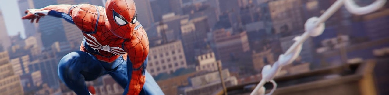 Marvel's Spider-Man Remastered (2022) - фото №8