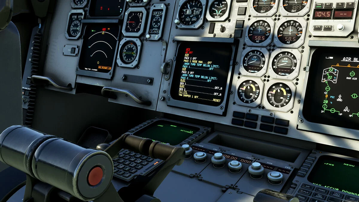 Microsoft Flight Simulator 2024 (2024) - фото №5