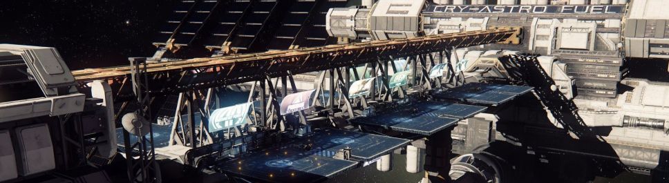 Star Citizen (2024) - фото №8