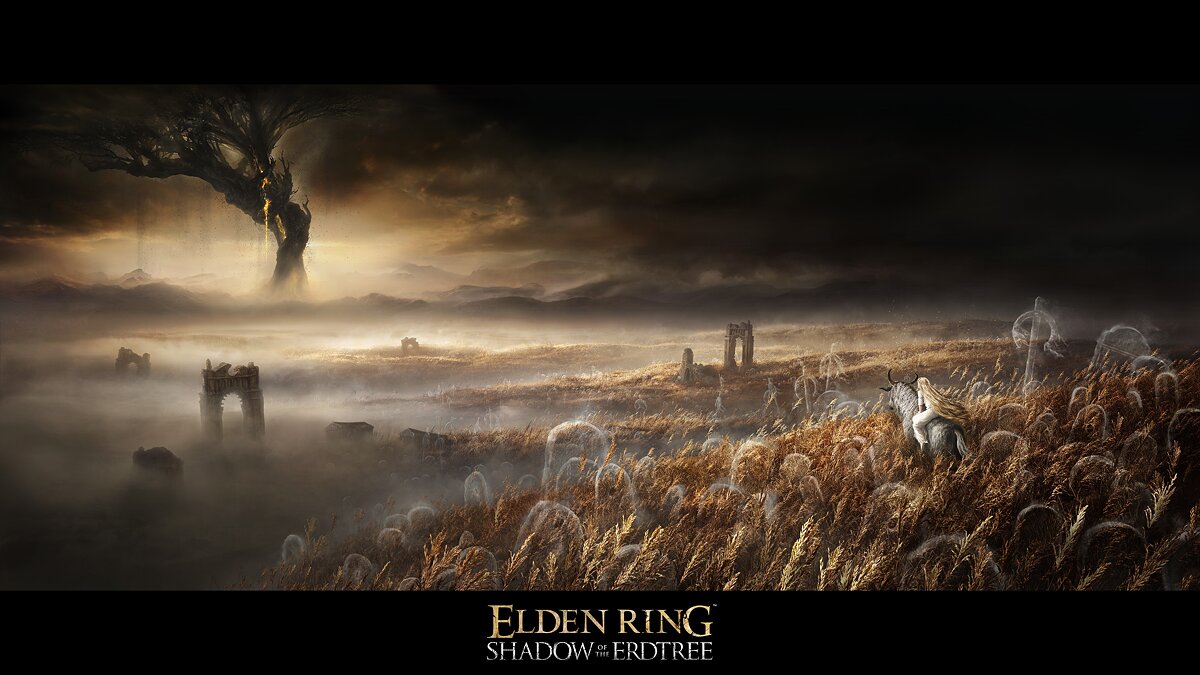 Elden Ring: Shadow of the Erdtree (2024) - фото №6