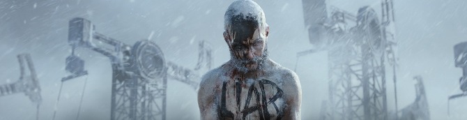 Frostpunk 2 (2024) - фото №8