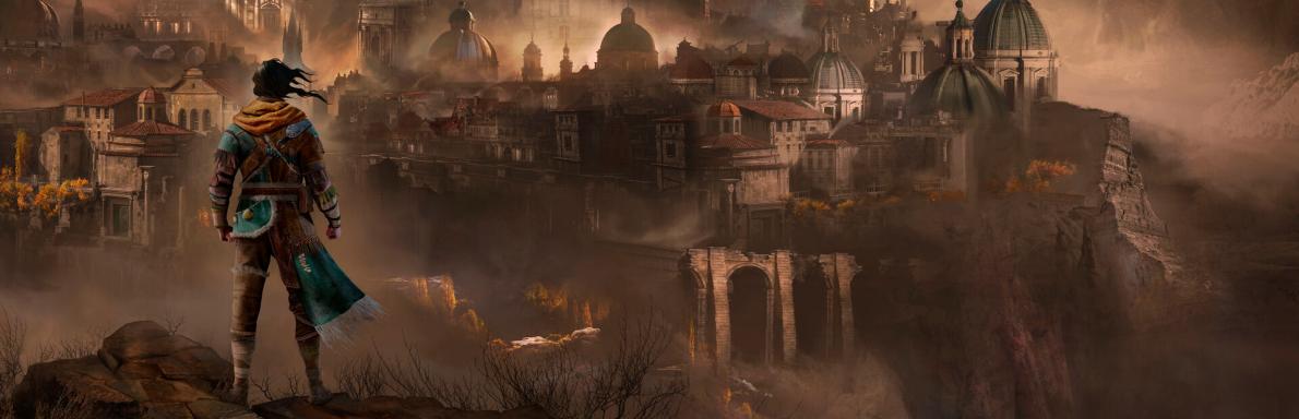 GreedFall 2: The Dying World (2024) - фото №8