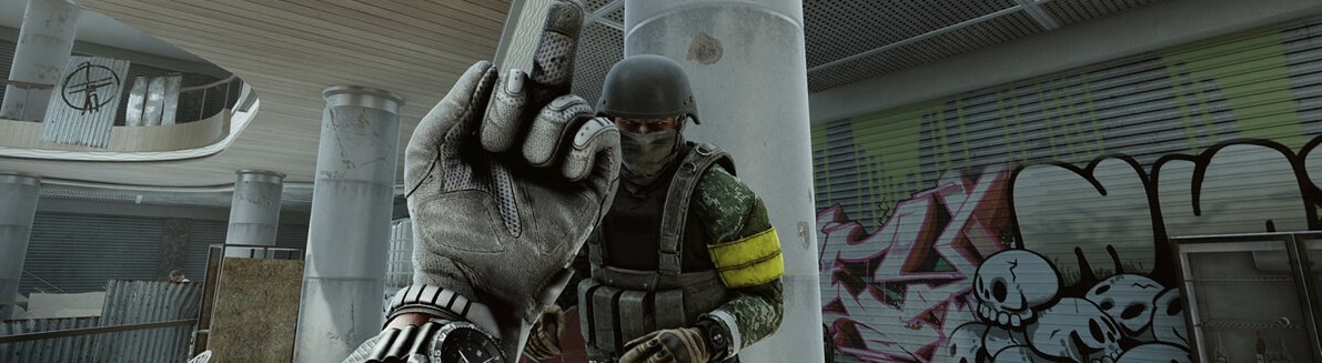 Escape from Tarkov: Arena (2024) - фото №8