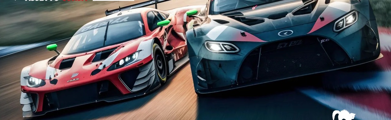 Assetto Corsa 2 (2024) - фото №8