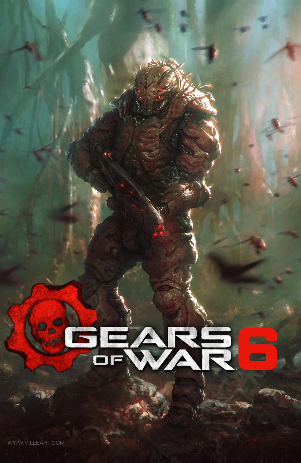 Gears 6 (2024)