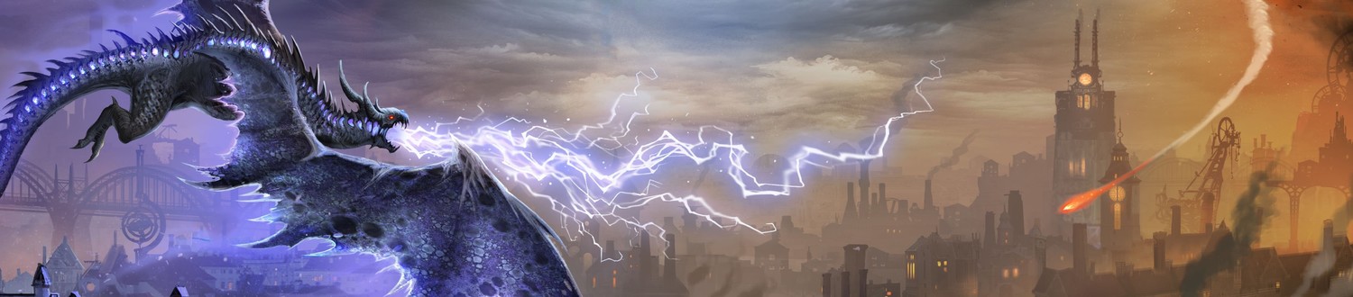 New Arc Line (Ролевые) - фото №8