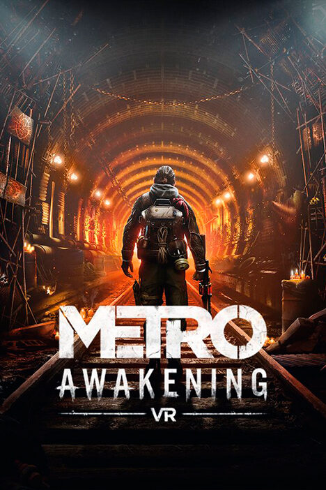 Metro Awakening (2024)