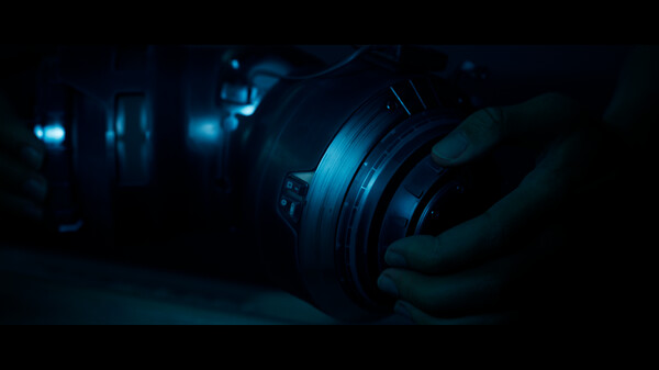 Blade Runner 2033: Labyrinth (2024) - фото №2