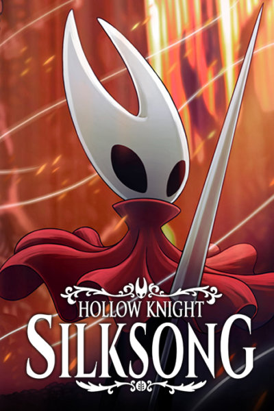 Hollow Knight: Silksong (2024)