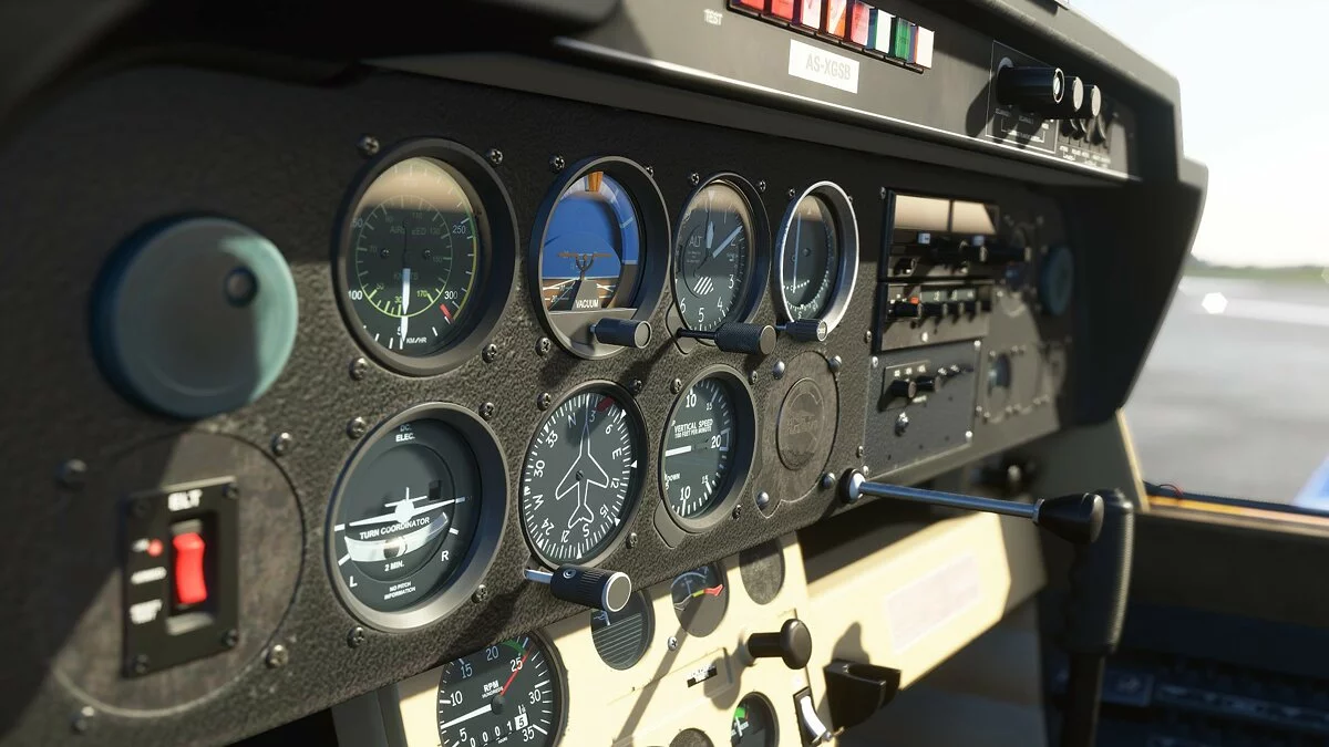 Microsoft Flight Simulator 2024 (2024) - фото №2