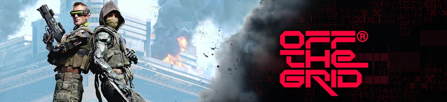 Off The Grid (2024) - фото №8