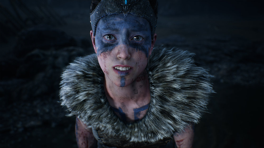 Senua’s Saga: Hellblade II (2024) - фото №4