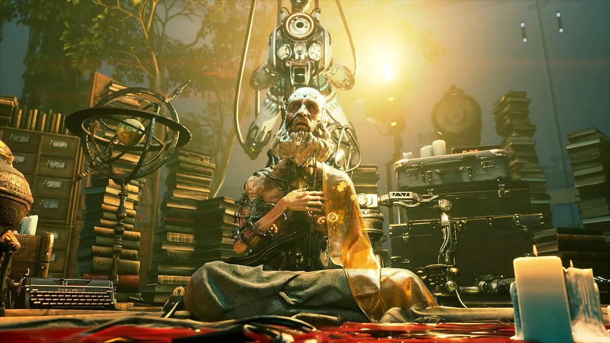 Stellar Blade (2024) - фото №13