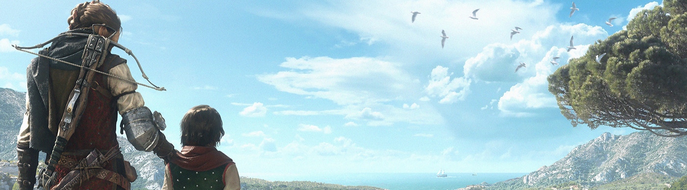 A Plague Tale: Requiem (2022) - фото №8