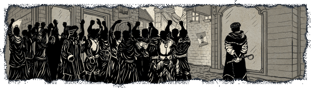 The Life and Suffering of Sir Brante 2 (2024) - фото №8