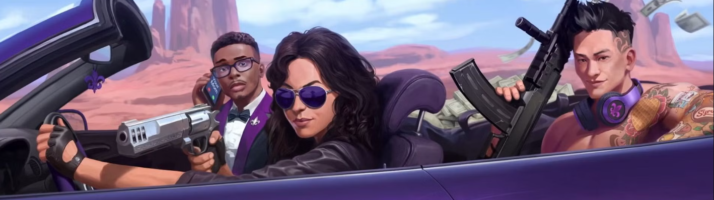 Saints Row (2022) - фото №8