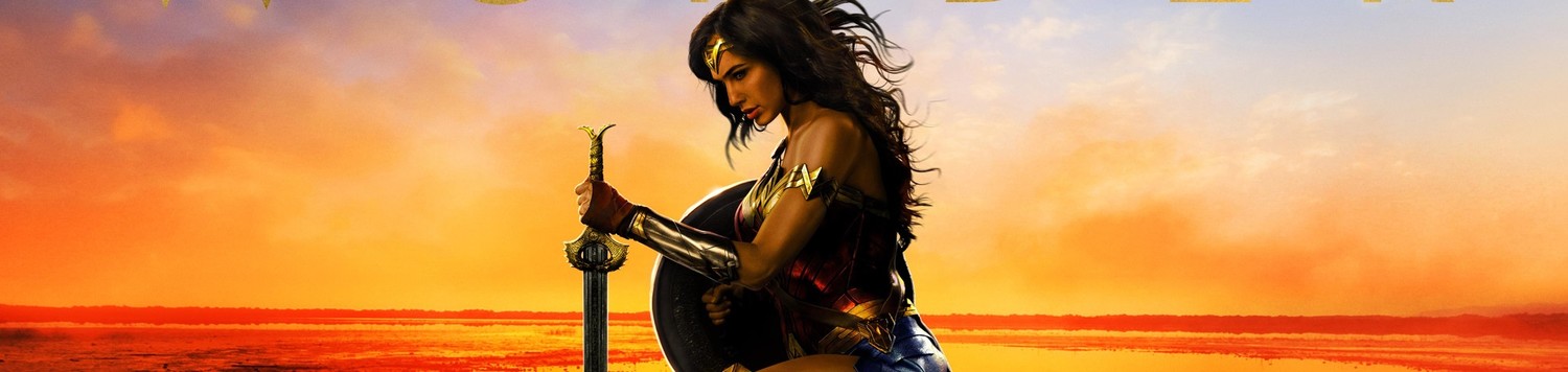 Wonder Woman (2024) - фото №8