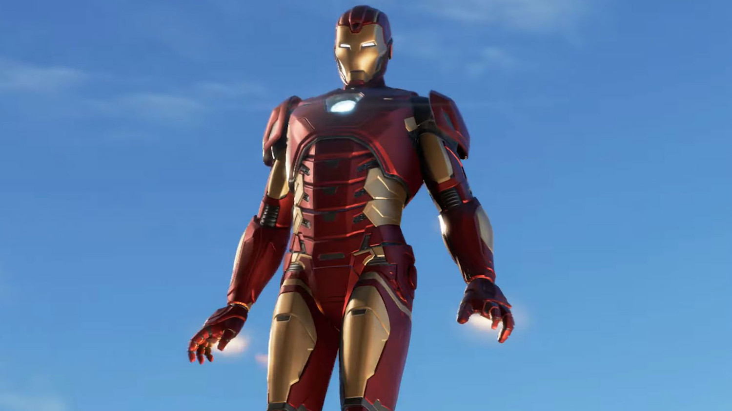 Iron Man (2024) - фото №6