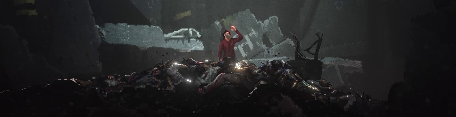 REPLACED (2024) - фото №8