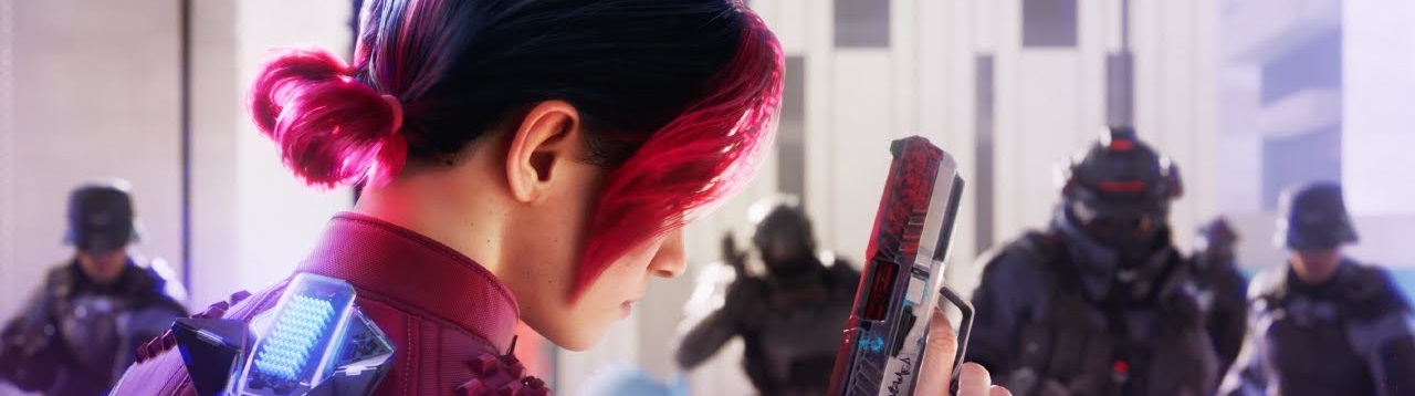 Spine (2024) - фото №8