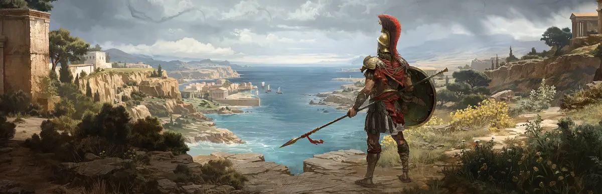 Titan Quest 2 (2024) - фото №8