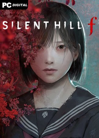 Silent Hill f (2025)