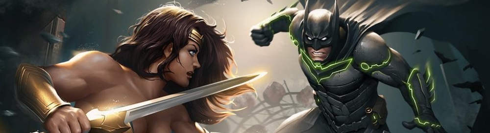 Injustice 3 (2024) - фото №8