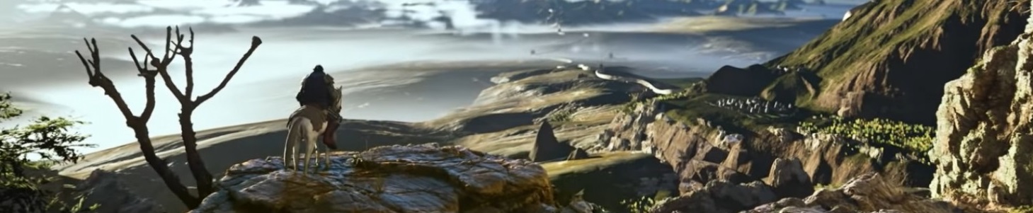 The Wayward Realms (2024) - фото №8