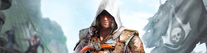 Assassin’s Creed 4: Black Flag Remake (2024) - фото №8