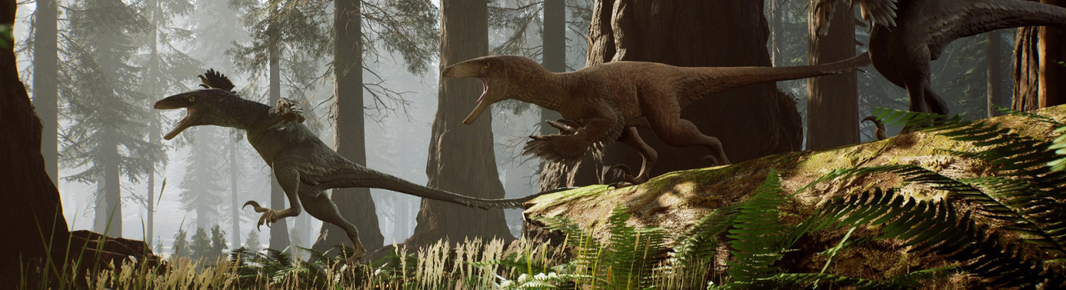 The Lost Wild (2024) - фото №8