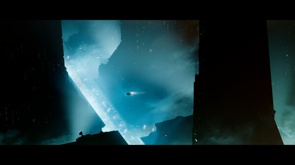 Blade Runner 2033: Labyrinth (2024) - фото №4