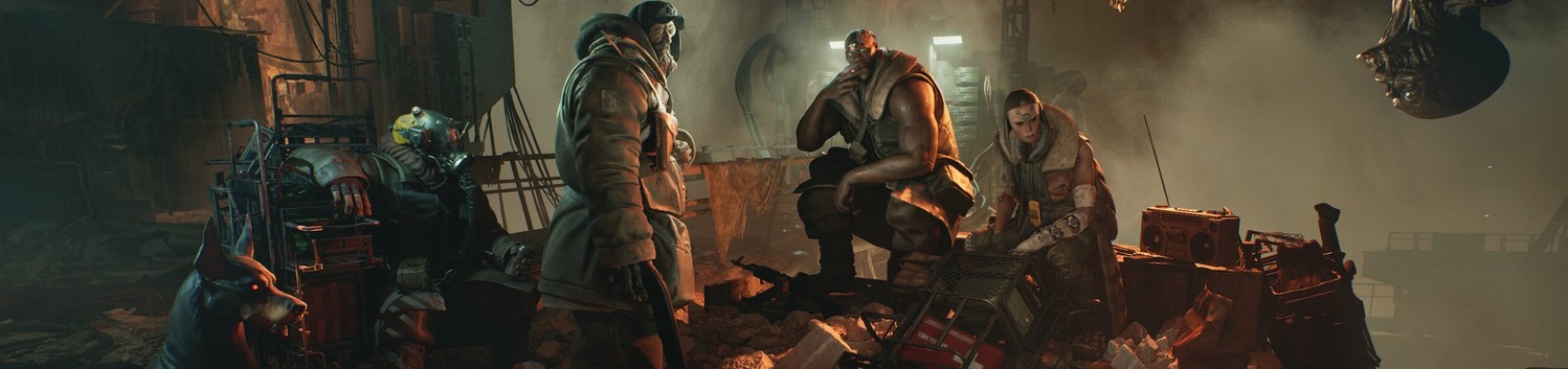 The Forever Winter (2024) - фото №8