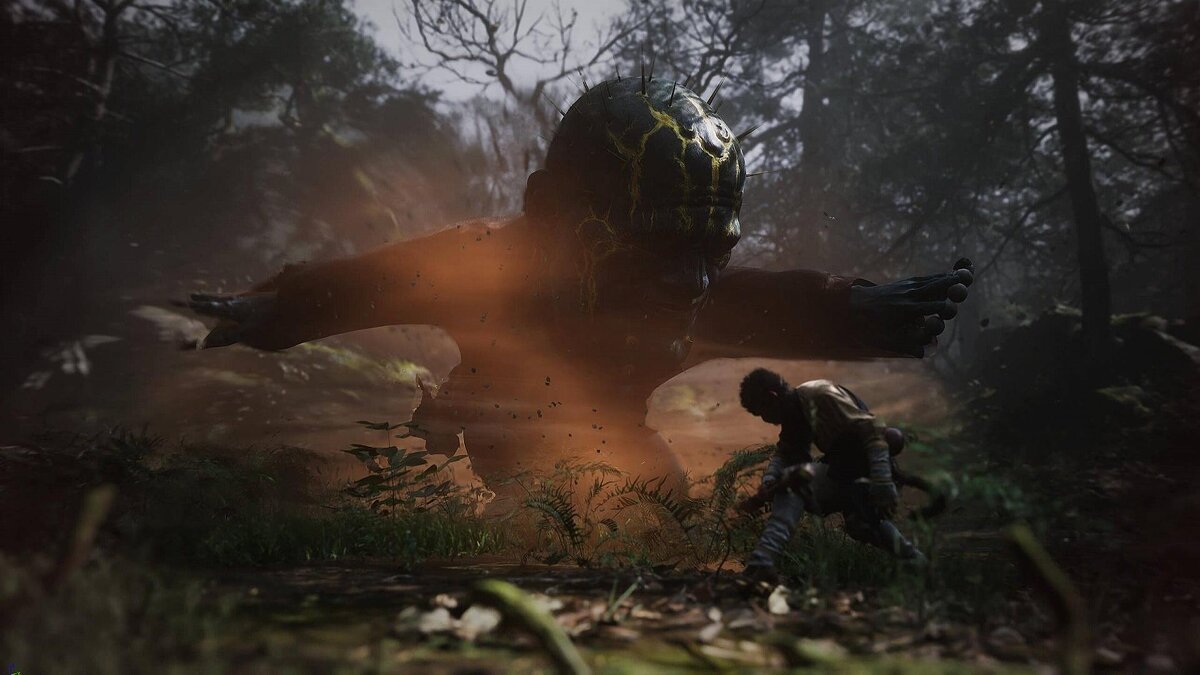 Black Myth: WuKong (2024) - фото №8