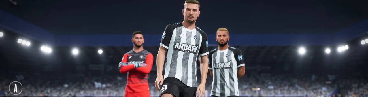 UFL (2024) - фото №8