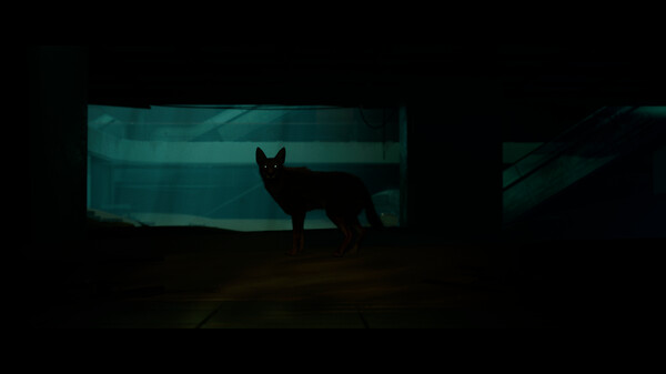 Blade Runner 2033: Labyrinth (2024) - фото №1