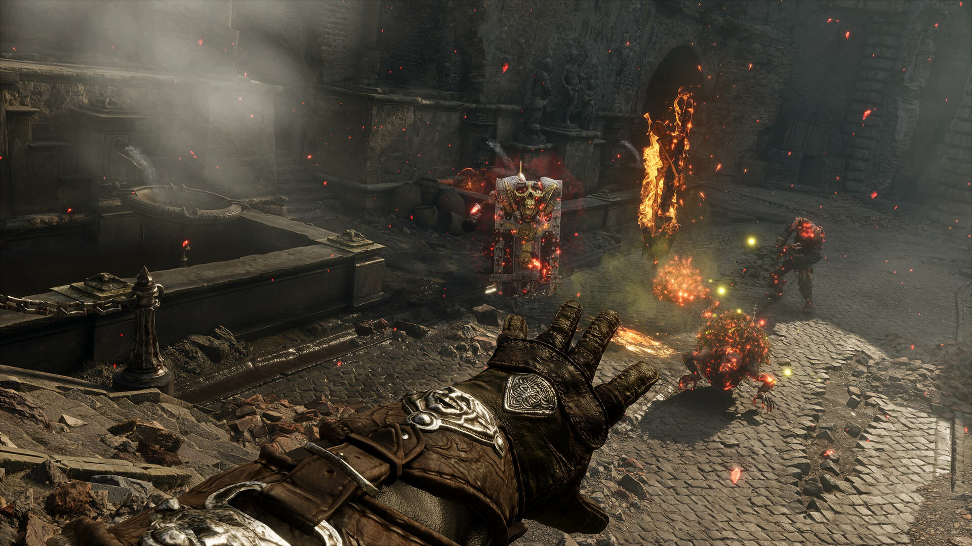 Witchfire (2024) - фото №5