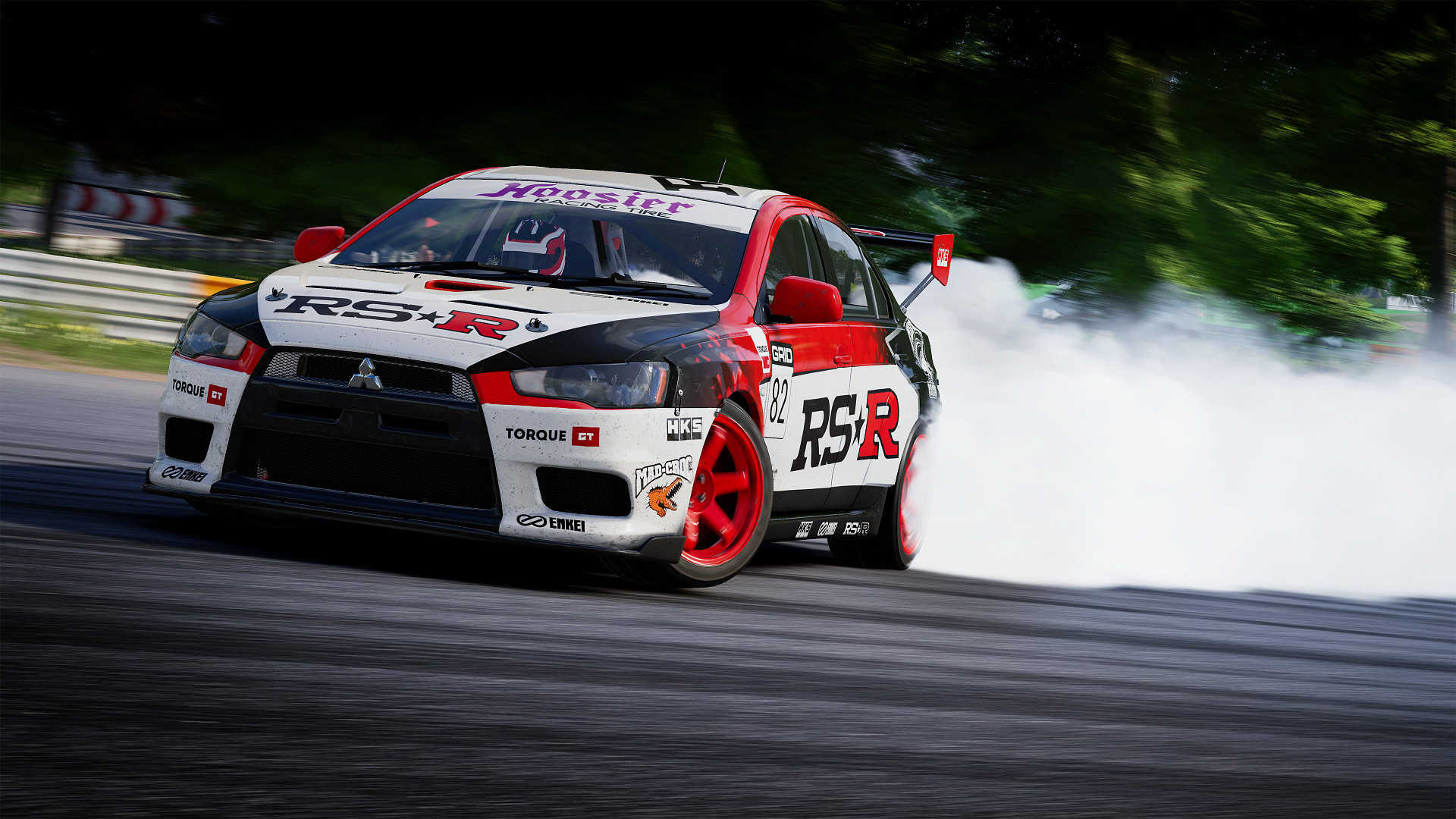 GRID Legends (2022) - фото №3