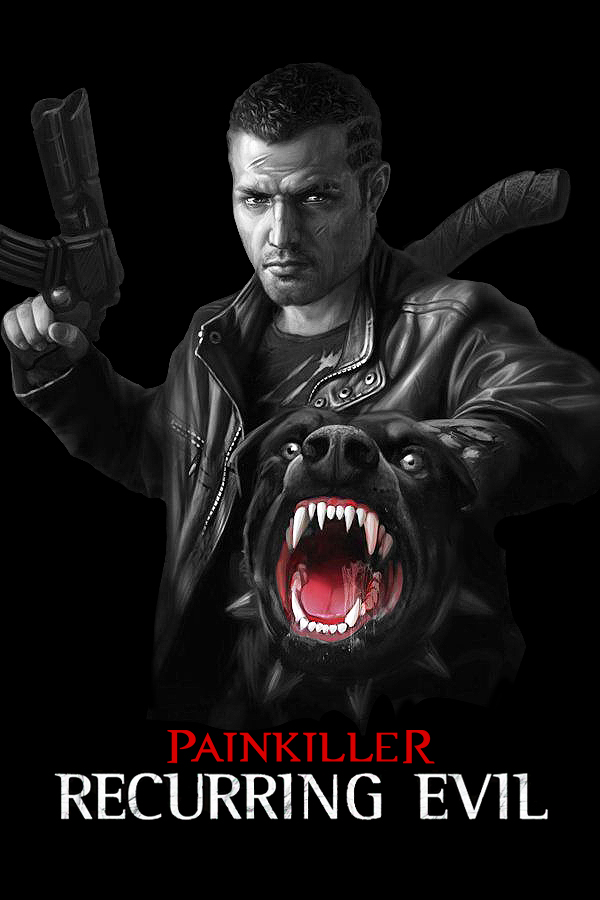 Painkiller: Recurring Evil