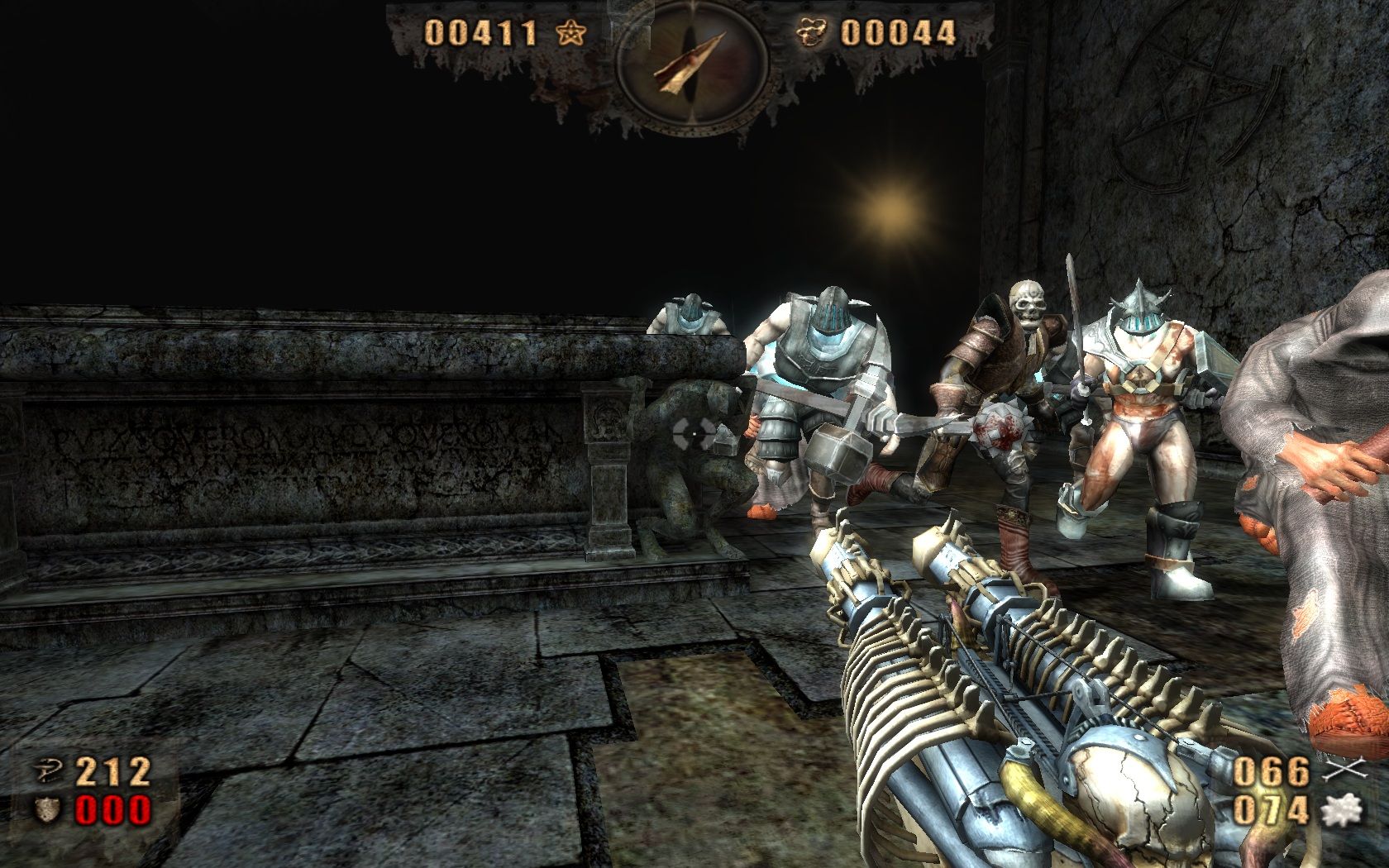 Painkiller: Redemption (2011) - фото №8