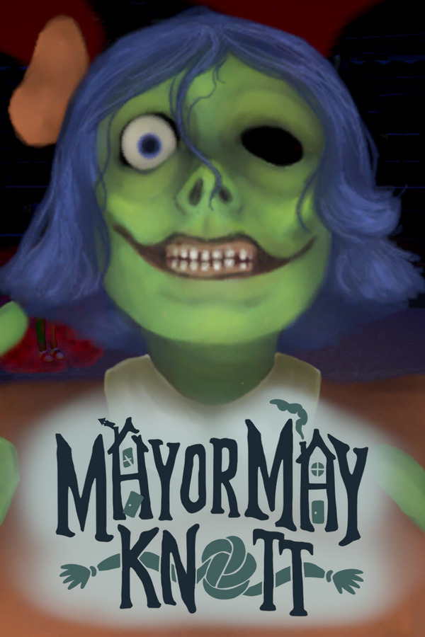 Mayor May Knott (2026)
