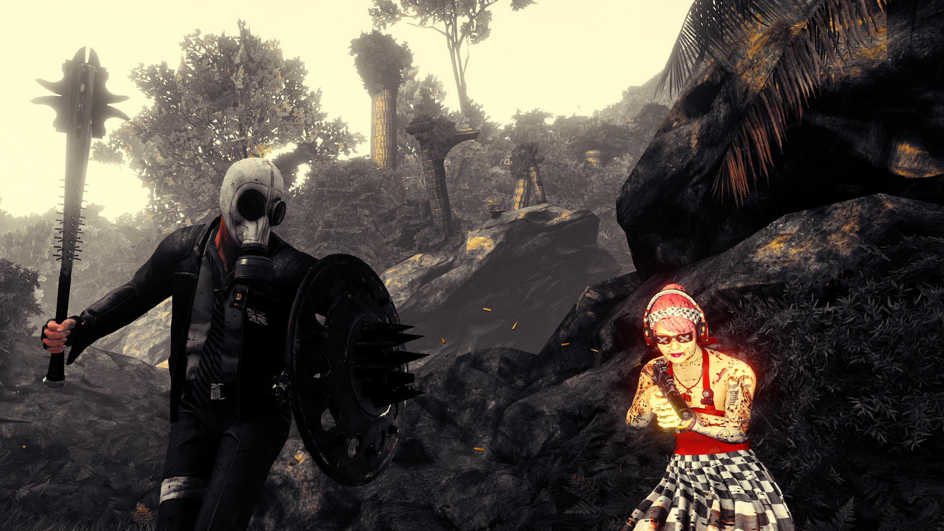 Killing Floor 2 (2016) - фото №9