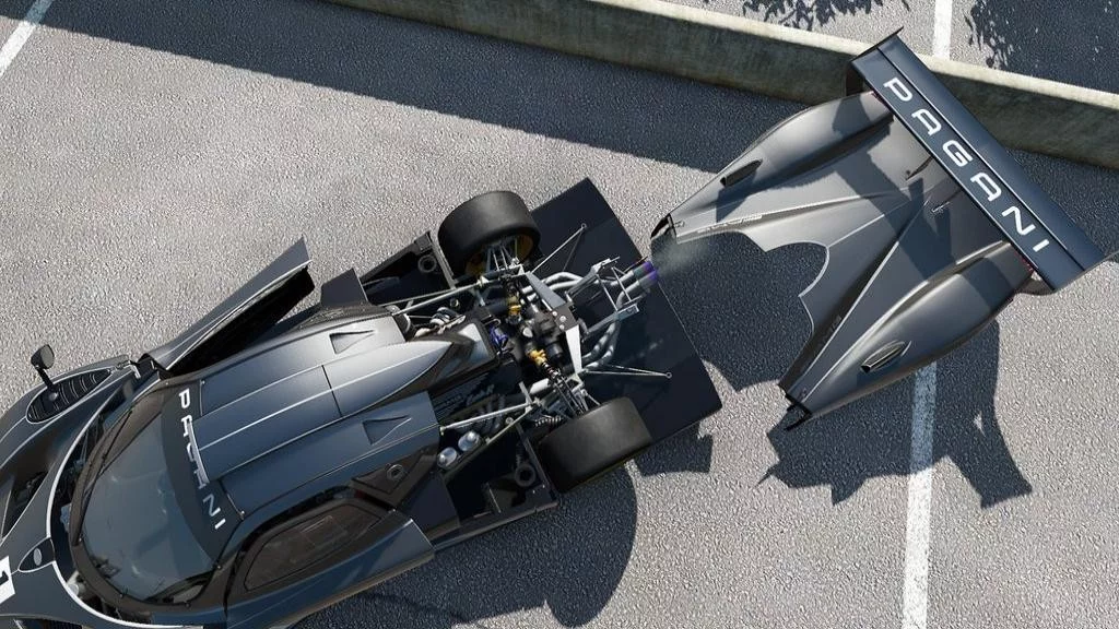 Project CARS (2015) - фото №4