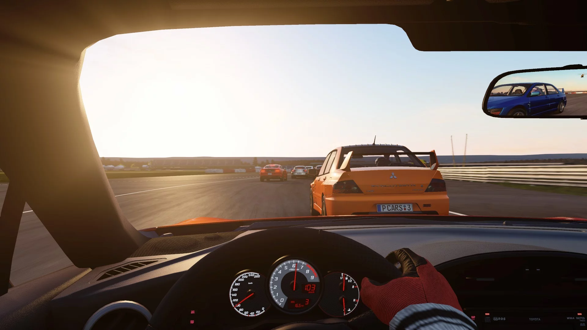 Project CARS 3 (2020) - фото №2