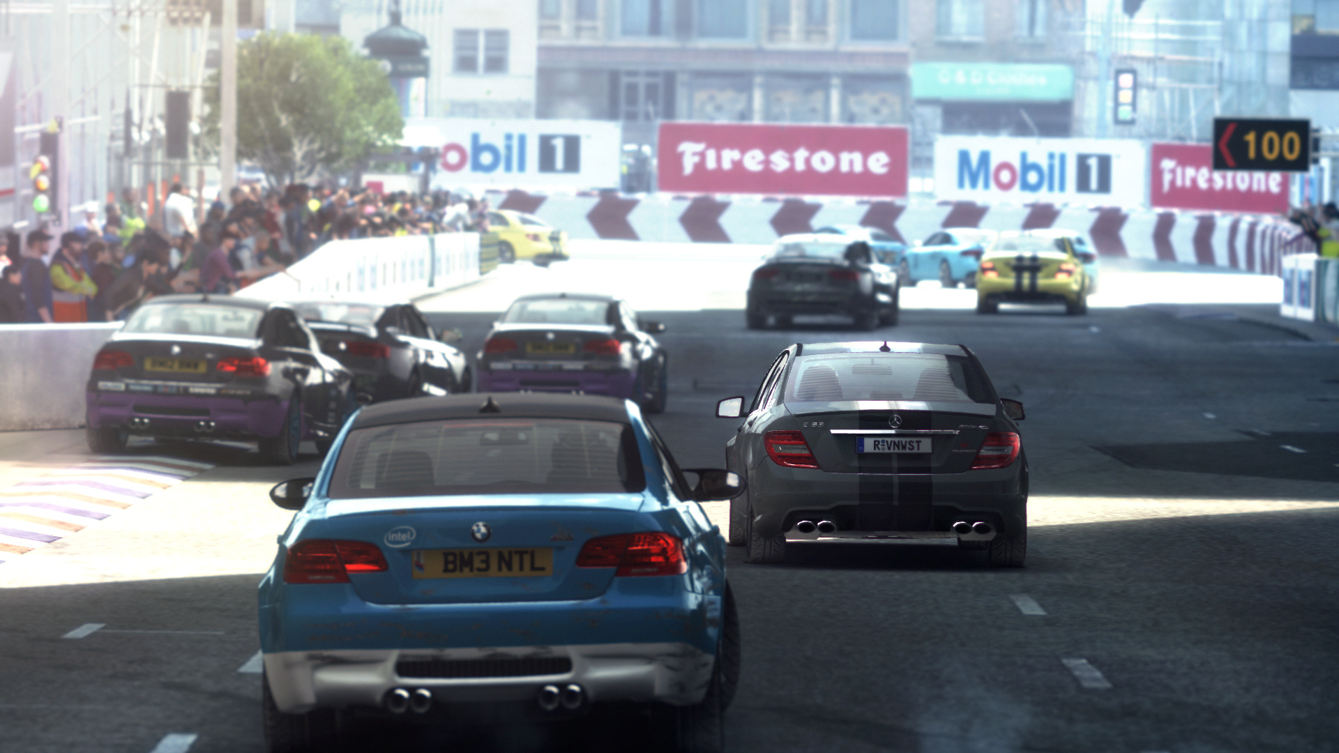 GRID Autosport (2014) - фото №4