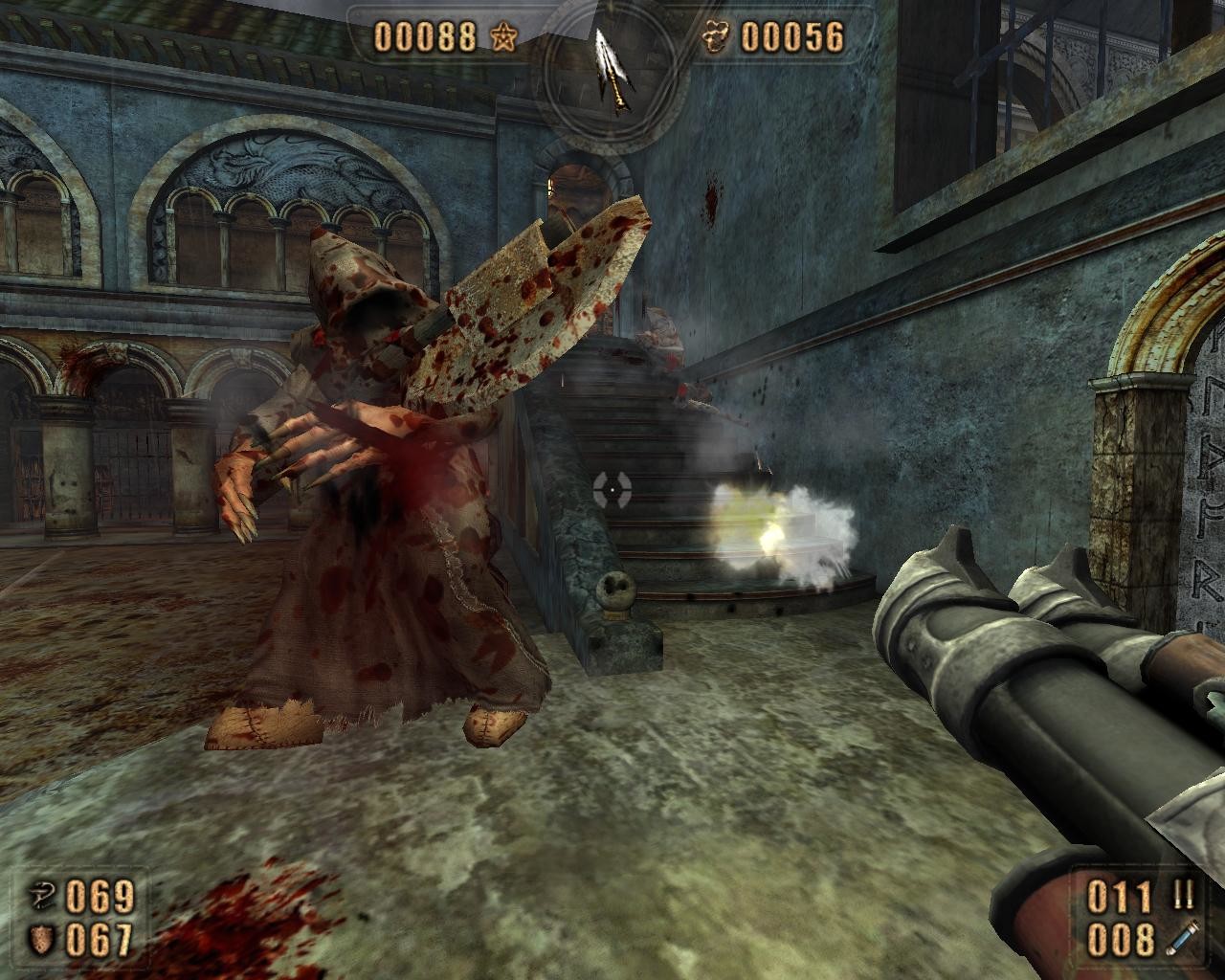 Painkiller (2004) - фото №5