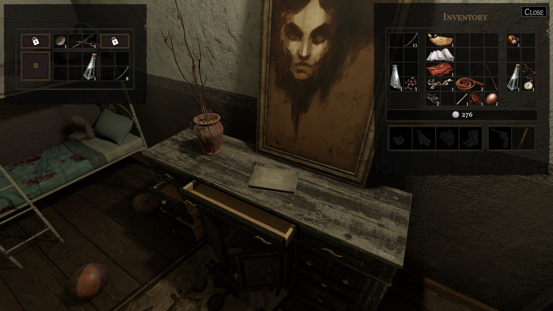 Pathologic 2 (2019) - фото №7