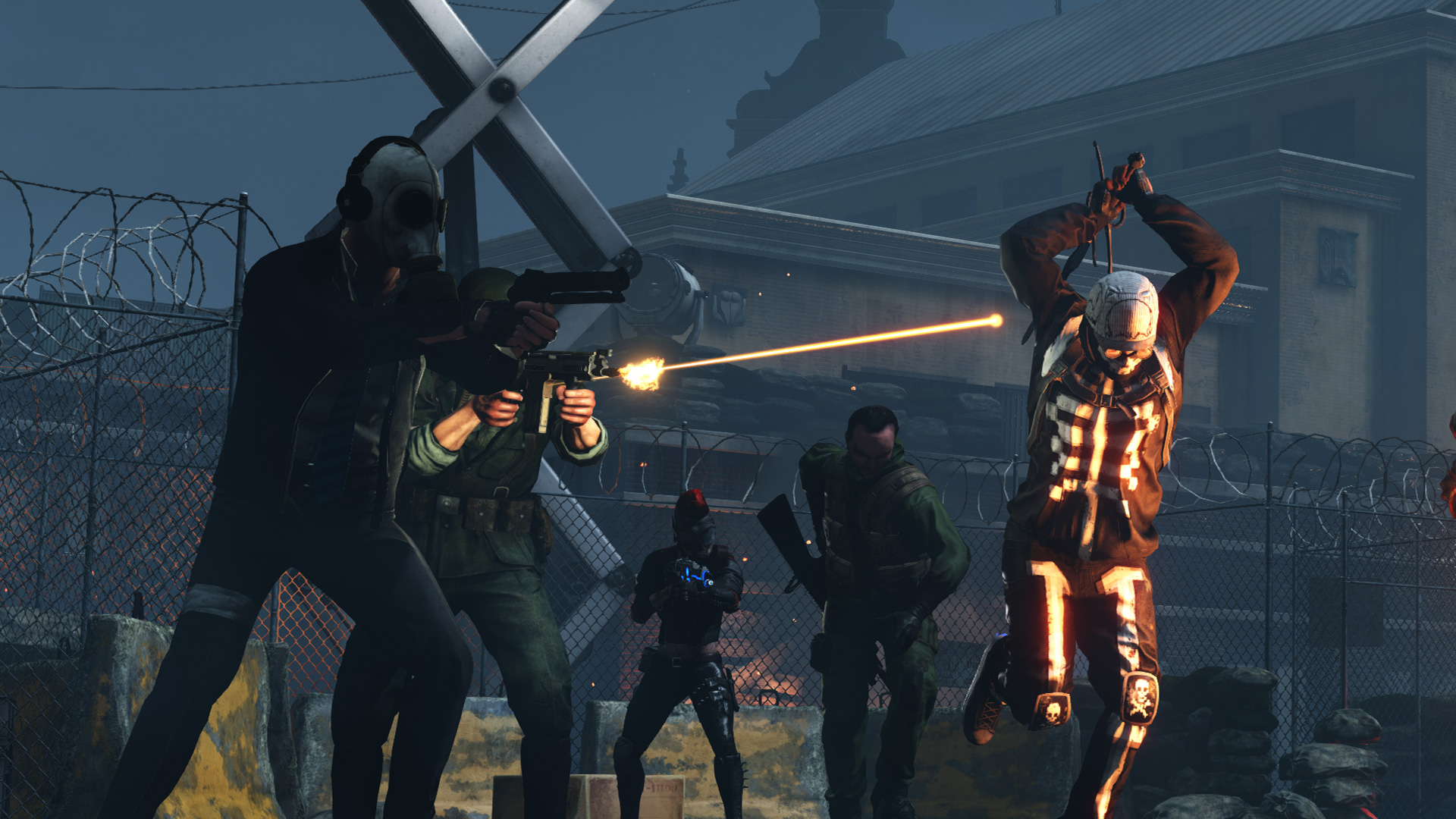 Killing Floor 2 (2016) - фото №3