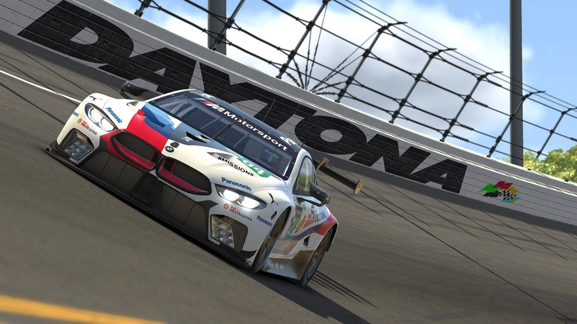 iRacing (2015) - фото №1 iRacing (2015) - фото №1