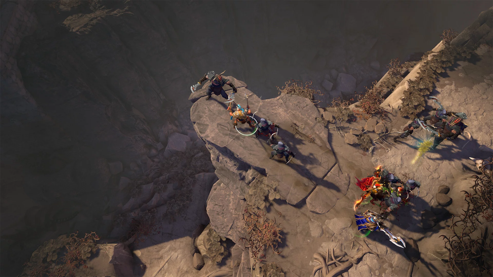 Dota 2 (2013) - фото №3