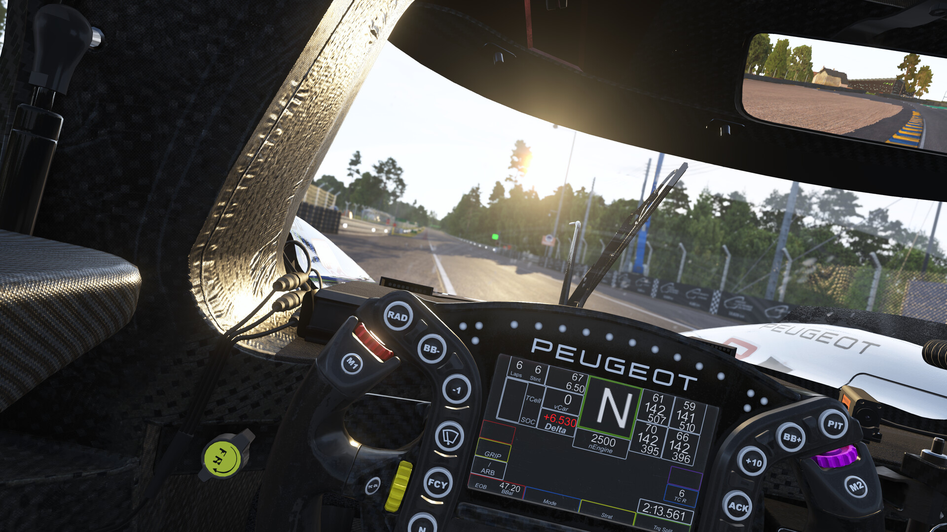 Le Mans Ultimate (2025) - фото №2